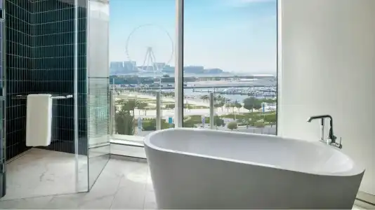 W Dubai - Mina Seyahi - 43