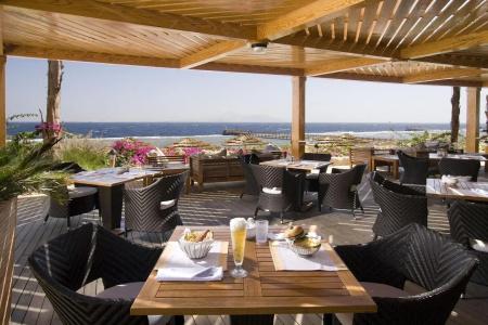 Cleopatra Luxury Resort Sharm El Sheikh - 14