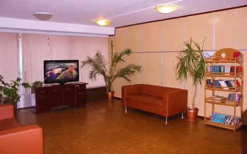 Tsaritsyinskij Kompleks - 4