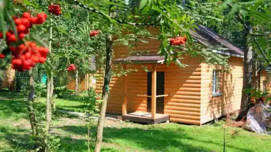 Neptun Tourist base - 101