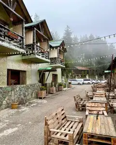 Haghartsin and Restaurant - 22