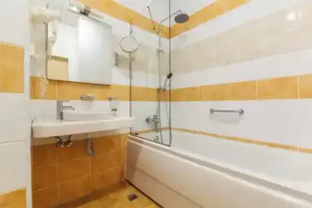 Zapolyar'e Sanatorium - 127