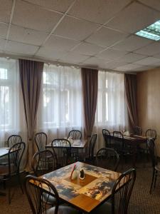 Pansionat Rodina - 32