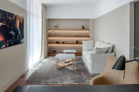 Crystal House Suite & SPA - 20