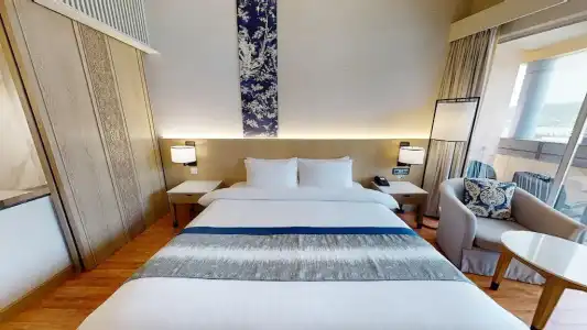 The Royal Paradise & Spa - 57