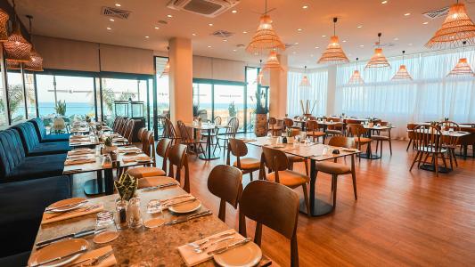 Cavo Maris Beach - 32