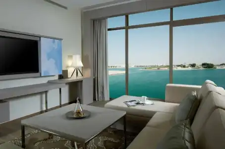 Royal M Abu Dhabi by Gewan - 46