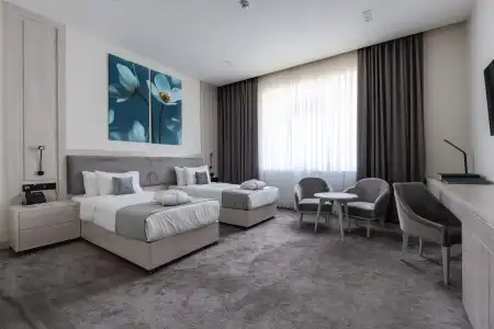 Inspira-S Tashkent - 47