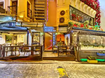 Mara İstanbul - 20