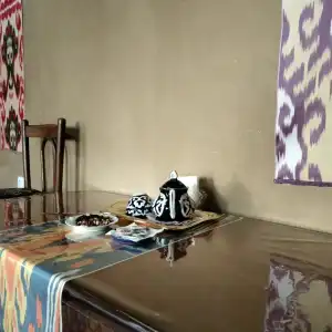 Darvozai Samarkand guest house - 17