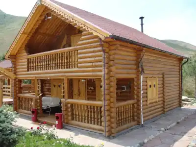 Talgarskaya Skazka Guest House - 37