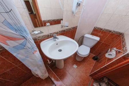 Karo Recreation center - 60