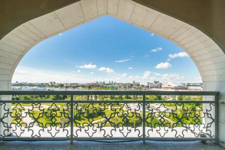 Bilyar Palace - 1