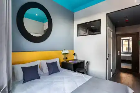 Grinfil na Lermontovskom - 61