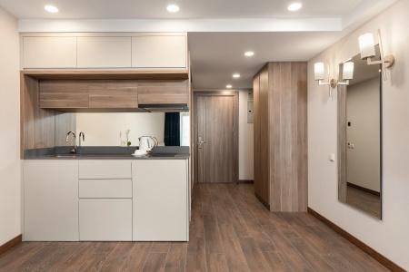 Wyn Residences Batumi - 45