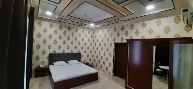 Dream Plaza Bukhara - 15