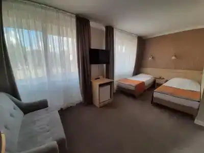 Gostinitsa Rossiya - 103