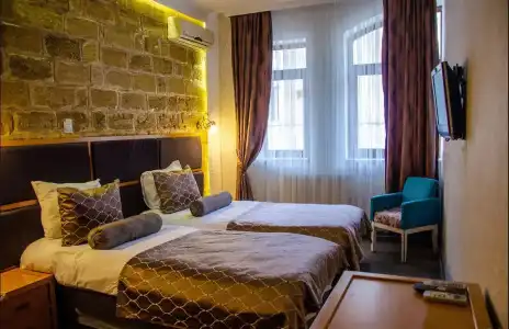 Senator Boutique Baku - 0