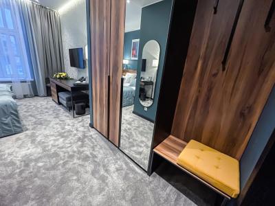 Smart NEO Московский - 123