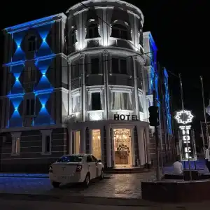 Orient Grand - 1