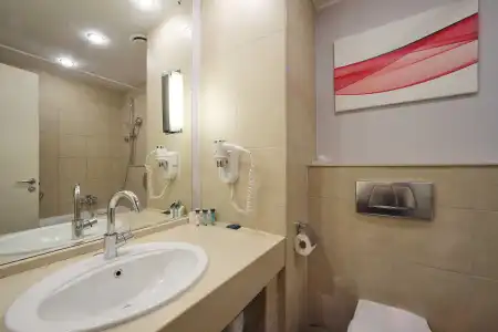 Ramada By Wyndham Yekaterinburg & Spa - 24
