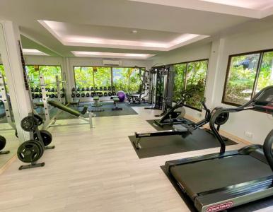 Andaman Cannacia Resort & Spa - 31