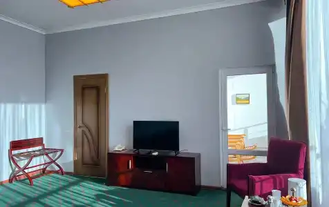 Wellness Park All-Inclusive - 115