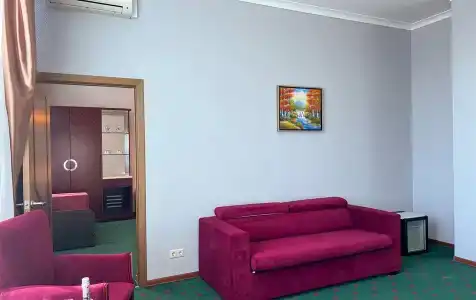 Wellness Park All-Inclusive - 109