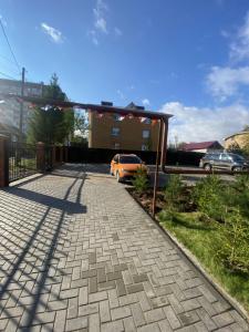 Evropa Guest House - 20