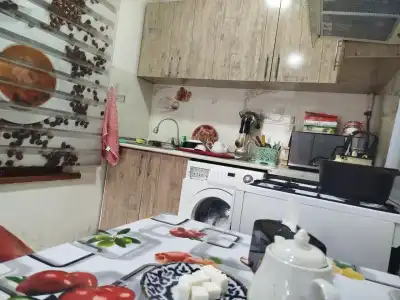 Hostel Karavan - 10