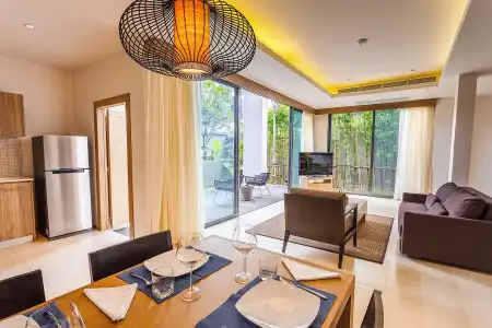Casabay Luxury Pool Villas by Stay - 2