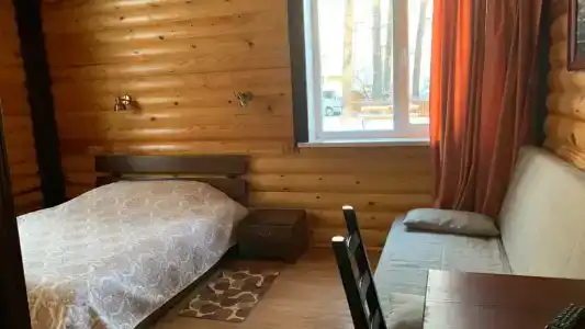 Парк Манжерок - 150