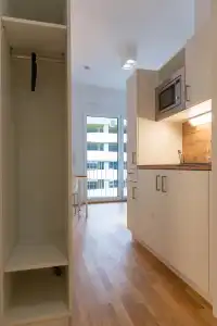 MyRoom - Top Munich Serviced Apartments - 12