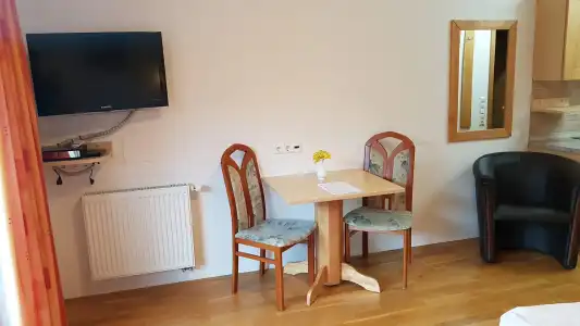 Gasperin Bohinj - 92