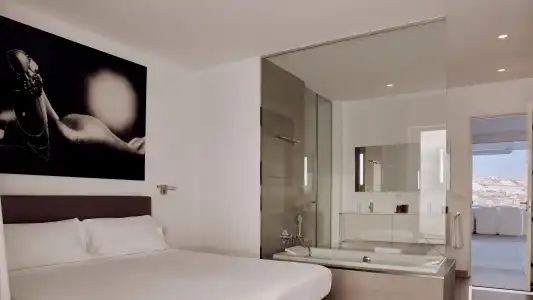 Baobab Suites - 117