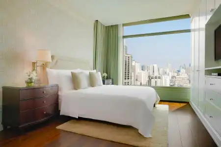 Oriental Residence Bangkok - 74