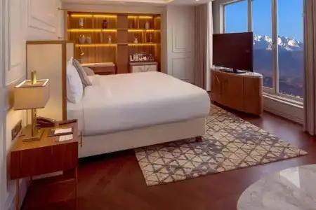 Sheraton - 45