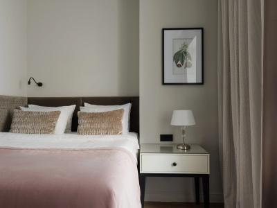 Boutique 59 Boutique-Hotel - 19