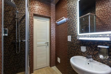 Bergs Spa and Сonference - 100