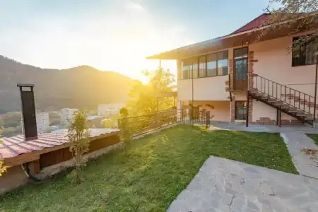 Popock Dilijan 1 - 2