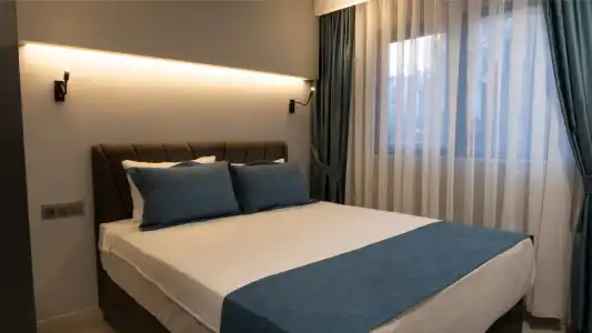 Opera Suites - 131