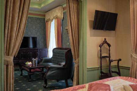 Marco Polo St Petersburg Бутик-Отель - 137