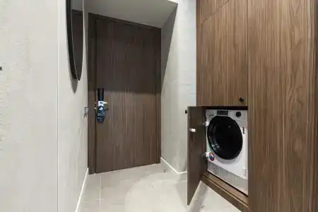 Okno Apart-hotel - 168