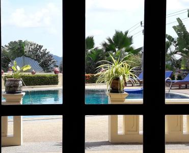 Prince Edouard Apartments & Resort - 69