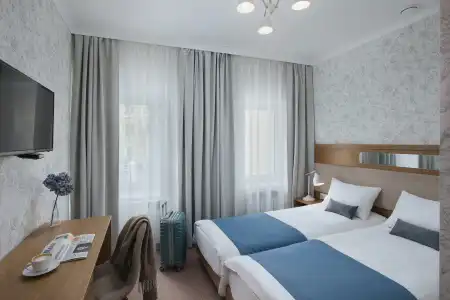 Pokrovskij Posad - 13