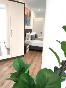 Bellevue Residence Suites - 220
