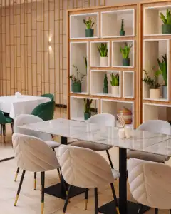 Best Western Plus Atakent Park - 24