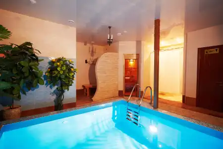 Uyut Mini-Hotel - 3