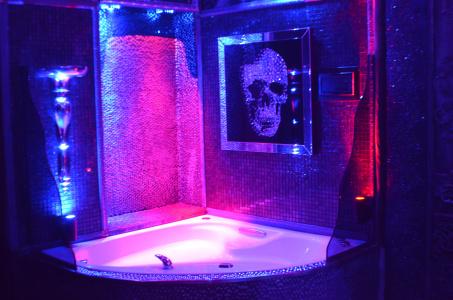 Xcite Salem Boutique-hotel - 115