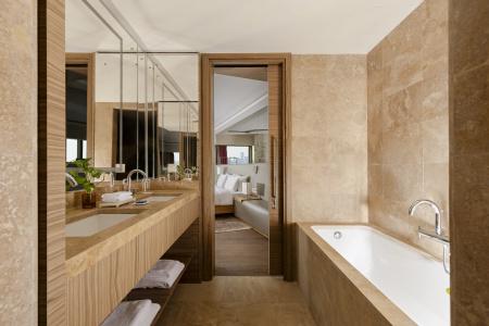 Radisson Blu Olympiyskiy, Moscow - 53